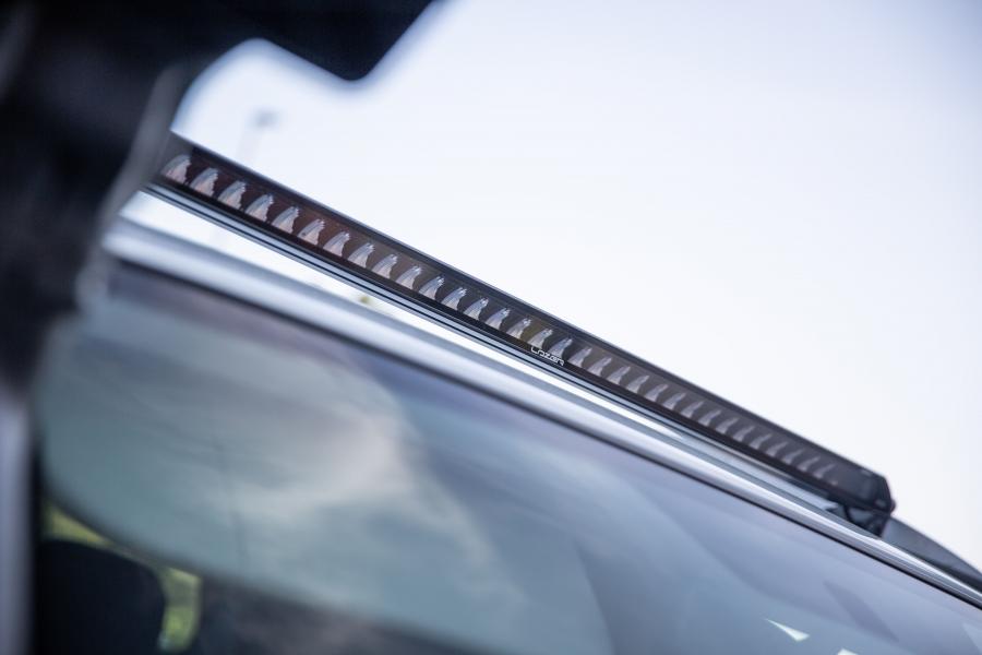 Детали экстерьера Isuzu D-Max GO2 2020 года  (фото 17 из 24)
